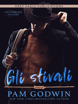 cover image of Gli stivali